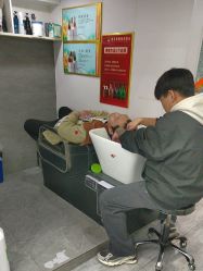 -青霖·飘逸造型