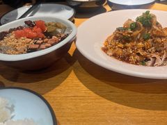 -胡马八破·川菜小馆(高新万达店)