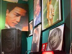 -为你钟情咖啡馆(春熙路太古里步行街店)