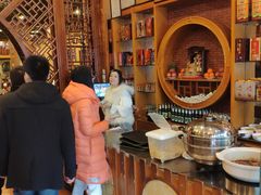 -吾味香葫芦头(安西街店)