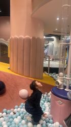 -奈尔宝家庭中心·亲子餐厅(鄞州万达店)