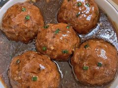 -夏氏怪老头·扬州狮子头(天山西路店)