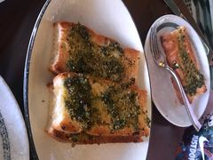 -PIZZA BIANCA(万象城店)