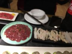 -许府牛火锅(信义坊总店)