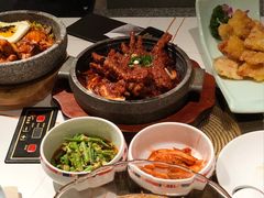 -七八冷面·延边朝鲜族美食(世纪汇店)