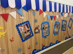 -红黄蓝成长中心•婴幼儿早教•托育(南山京基百纳广场店)