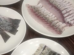 -正能量脆肉鲩火锅