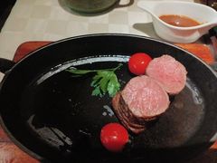 -西堤牛排(南京龙江店)