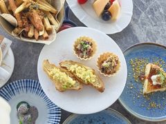 -Hi City·城市之巅