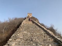 -司马台长城