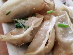 -小姜锅贴(凤凰街店)