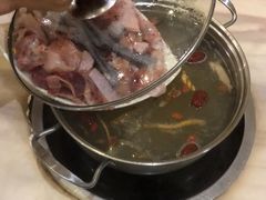 -佳养记百味鸡煲海曙孝闻街店