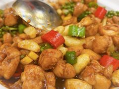-宗氏一喜砂锅·特色湖北菜(楚河汉街店)