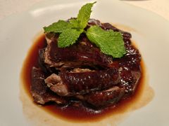 杭州酱鸭-竹外桃花·江南小酒馆(SKP·S店)