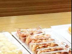 -顶东面包花园·生日蛋糕(太平店)