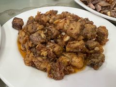 -悦宾饭馆(翠花胡同店)