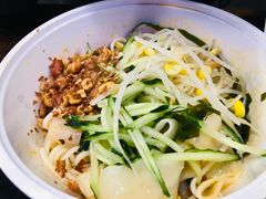 -张正麻辣串(宿州路店)