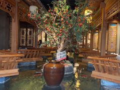 -北平楼·烤鸭·北京菜(牡丹园店)