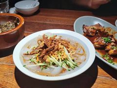 -前海沿·青岛菜(大拇指广场石老人店)