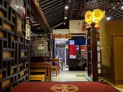 -同得兴 Since·1995 传统苏式面馆(十全街店)