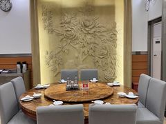 -双福饺子营餐厅(财富广场店)