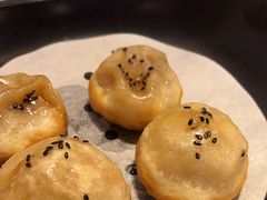 上海生煎包-京城小江南·北京烤鸭·江南土菜·白鱼(中关村店)