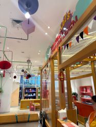 点击看大图 -玩元素·家庭游乐成长中心(香格里拉店)