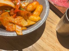 -汉拿山(北京上地华联店)