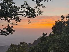 -紫金山山顶公园