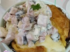 -库滋明·俄罗斯特色美食(中央大街店)