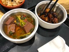 -食代馆(深业上城店)