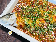 -艺味深尝(云锦路店)