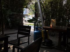 -豆舞咖啡(民乐路店)