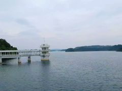 -仙海旅游度假区