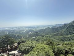 -青岩寺风景区