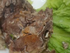 -清真悦宾楼食府(海湖店)