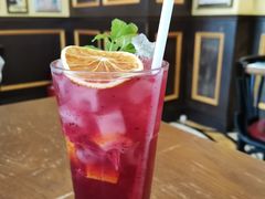 -Entrecôte 法国牛扒馆(保利·时光里店)