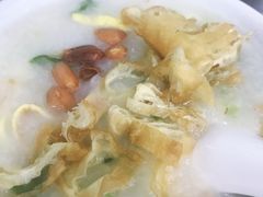 一品艇仔粥-银记肠粉店(北京路店)