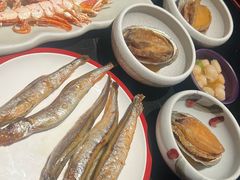 -王鼎精致料理铁板烧(世博源店)