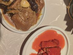 -松鹤面馆·古法焖肉面(观前店)