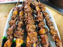 -行事老火锅(协信TOWN城店)