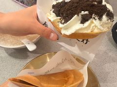 -小豆海棠(嘉兴路店)
