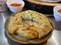 蘸料-随意石板烧(大理古城店)