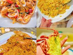 -四川小胡子海鲜(丁村万人海鲜广场店)