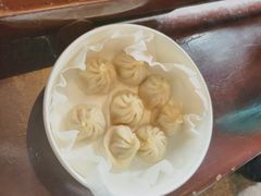 -南翔馒头店(豫园店)