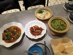 -香阁餐厅·常州菜·常州菜代表品牌(新北奥体店)