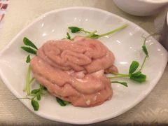 猪脑-渝利重庆火锅