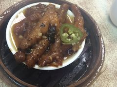 -华峰食馆(氹仔店)