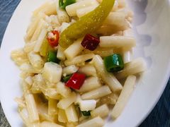 -虎虎龙虾大排档(双井店)