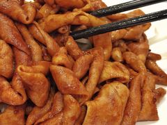 豉油皇鹅肠-粤·向群饭店(龙津东路总店)